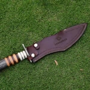 Skinner Dagger