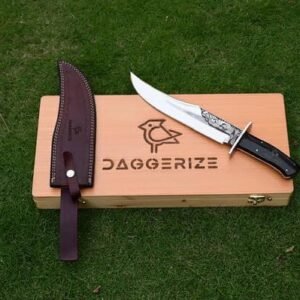 Push Dagger