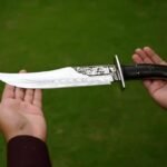 Bowie Knife