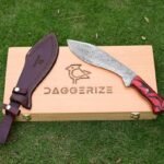 Kukri Knife