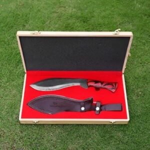 Skinner Knife